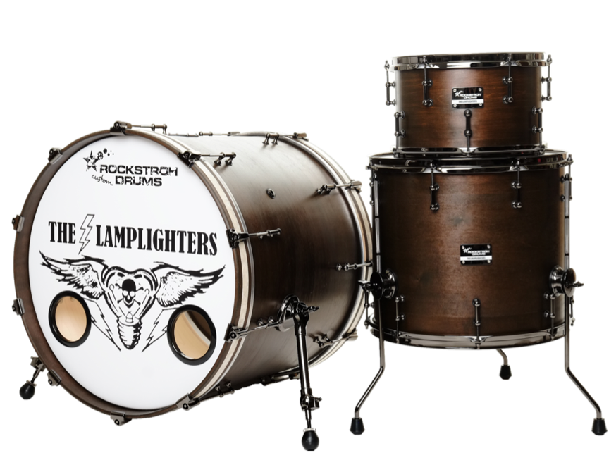 ENRICO SCHLEINITZ CUSTOM SET
